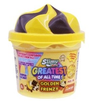 SLIMY GREATEST OF ALL TIME 2.0 - GOLDEN FRENZY
