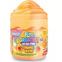 SLIMY GREATEST OF ALL TIME 2.0 - TROPIC WAVE