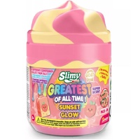 SLIMY GREATEST OF ALL TIME 2.0 - SUNSET GLOW