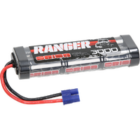 TEAM ORION RANGER 3000MAH NIMH 7.2V BATTERY WITH EC3 PLUG