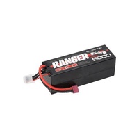 ORION RANGER 4S 55C RANGER LIPO BATTERY 14.8V 5000MAH WITH T PLUG DEANS