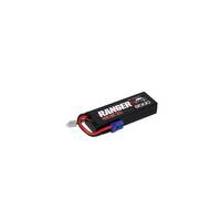 TEAM ORION RANGER 2S 50C 7.4V 8000MAH LIPO BATTERY WITH EC5 PLUG