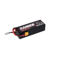 TEAM ORION RANGER 3S 11.1V 50C 8000MAH WITH XT60 PLUG