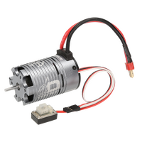 TEAM ORION ORI28313 ALL IN ONE MOTOR ESC VORTEX DDRIVE 2700KV 540 SIZE 4P DEANS