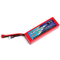 NVISION RACING 11.1V 4200MAH 60c LIPO WITH DEANS PLUG STORE COLLECTION ONLY