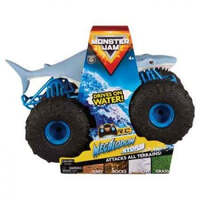 SPIN MASTER MONSTER JAM MEGALODON STORM RADIO CONTROL 40CM