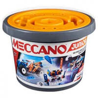 MECCANO  JUNIOR 15104  BUCKET 150PC