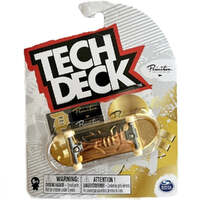 SPIN MASTERS TECH DECK 96MM FINGERBOARDS ASSORTED