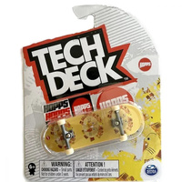 SPIN MASTERS TECH DECK 96MM FINGERBOARD HOPPS