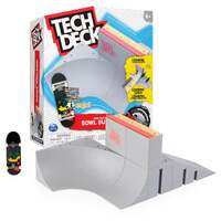 SPIN MASTER TECH DECK X-CONNECT PARK CREATOR STARTER SET - BOWL BUILDER