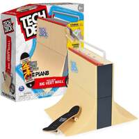 SPIN MASTER TECH DECK X-CONNECT PARK CREATOR STARTER SET - BIG VERT WALL