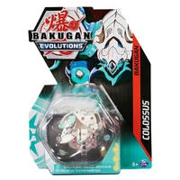 BAKUGAN EVOLUTIONS CORE BALL SEASON 4 COLOSSUS