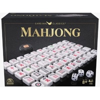 CARDINAL CLASSICS MAHJONG TABLETOP GAME
