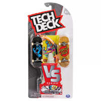 SPIN MASTER TECH DECK VS SERIES PACK - SANTA CRUZ