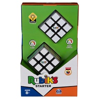 SPIN MASTER RUBIKS STARTER PACK