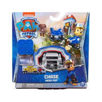 PAW PATROL BIG TRUCK PUPS HERO PUP - CHASE