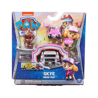 PAW PATROL BIG TRUCK PUPS HERO PUP - SKYE