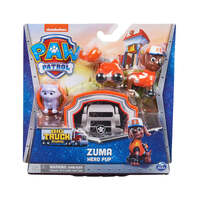 PAW PATROL BIG TRUCK PUPS HERO PUP - ZUMA