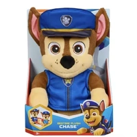 SPIN MASTER PAW PATROL BEDTIME PLUSH - CHASE