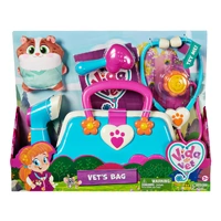SPIN MASTER VIDA THE VET VETS BAG