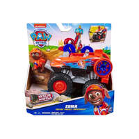 PAW PATROL NICKELODEON RESCUE WHEELS  ZUMA