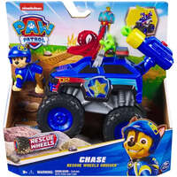 PAW PATROL NICKELODEON RESCUE WHEELS CRUISER