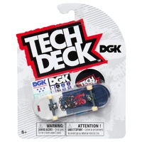 SPIN MASTERS TECH DECK 96MM FINGERBOARD - DGK