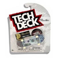 SPIN MASTERS TECH DECK 96MM FINGERBOARD PRIMITIVE