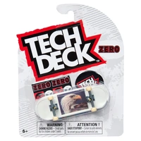 SPIN MASTERS TECH DECK 96MM FINGERBOARD ZERO