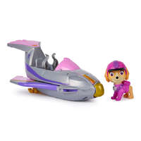 SPIN MASTER NICKELODEON PAW PATROL JUNGLE PUPS SKYE'S FALCON VEHICLE