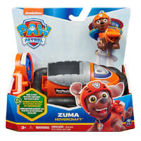 SPIN MASTER NICKELODEON PAW PATROL ZUMA HOVERCRAFT