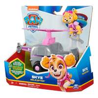 SPIN MASTER NICKELODEON PAW PATROL SKYE HELICOPTER
