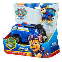 SPIN MASTER NICKELODEON PAW PATROL CHASE PATROL CRUISER