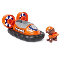 PAW PATROL SUSTAINABLE BASIC VEHICLE ZUMA HOVERCRAFT