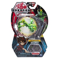 BAKUGAN 6045146 BAKUGAN ULTRA BAKUGAN 1PC - MANTONOID