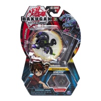 BAKUGAN 6045146 BAKUGAN ULTRA BAKUGAN 1PC - HOWLKOR
