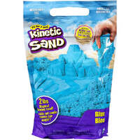 SPIN MASTER BLUE KINETIC SAND 907 GRAM RESEALABLE BAG
