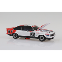 DDA LU-R03 BROCK 1978 A9X TORANA 308 BATHURST WINNER HDT NO. 5 SPECTRA RIDES LIGHTUP 1/24 SCALE PLASTIC DIECAST COLLECTABLE