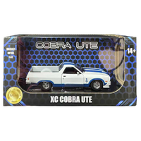 DDA DDA32853-1 FORD XC COBRA UTE 1/32 SCALE DIECAST