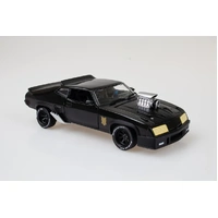 DDA DDAS-916 XB FALCON MFP MAD MAX V8 INTERCEPTOR SFRAGISMENO SEALED BODY 1/24 SCALE DIECAST