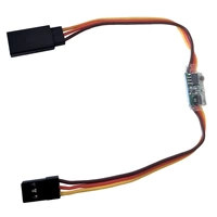 FLEX INNOVATIONS FPZA1025 SINGLE LINE SERVO REVERSER