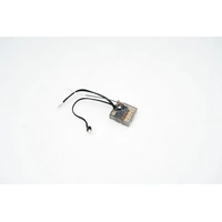 FMS C2262 R4A3 ESC/RX COMBO V5 WITH HOUSING SUITS 1/18 CRAWLER
