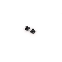 FMS FMSEX114 MINI PLANE PROP CLAW PLATE 2 PIECES
