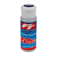 SHOCK OIL SILICONE FACTORY TEAM 22.5W [5424]