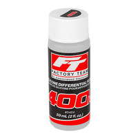 FACTORY TEAM 5464 400,000 CST SILICONE DIFFERENTIAL FLUID 59ML