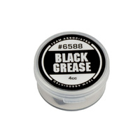 ASSOCIATED 6588 BLACK GREASE 4CC