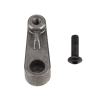 TEAM ASSOCIATED 25930 RIVAL MT8 SERVO HORN 25T