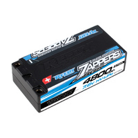 REEDY ASS27383 ZAPPERS SG5 4800MAH 130C 7.6V SHORTY PACK