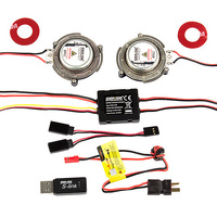 TEAM ASSOCIATED SENSE INNOVATIONS ESS AIR ENGINE SOUND SYSTEM