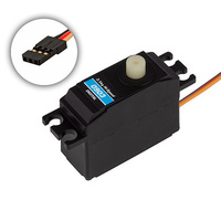 TEAM ASSOCIATED ASS29291 ENDURO12 0903 SERVO